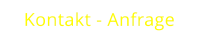 Kontakt - Anfrage